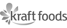 KraftFood Slider Logo