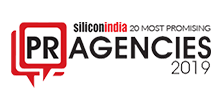 PR Agencies Logo