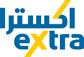 Extra App Logo