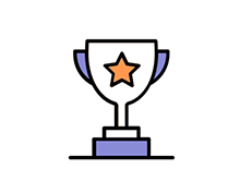 Trophy Icon