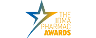 IDMA-Awards Logo
