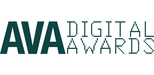 AVA-Digital Award Logo