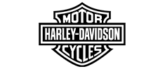 Harley Davidson Slider Logo