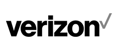 Verizon Slider Logo