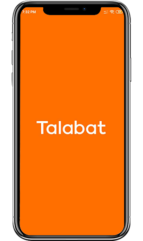 Talabat Portfolio