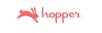 Hopper Logo