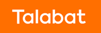 Talabat Logo