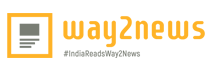 Way2News Logo