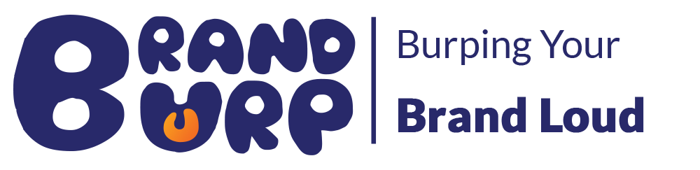 BrandBurp Logo