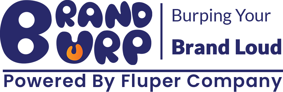 BrandBurp Logo