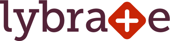 Lybrate Logo