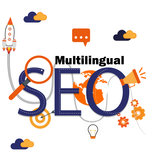 Multilingual SEO