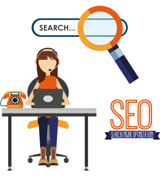 Search Engine Optimization