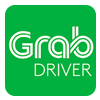 Grab Logo