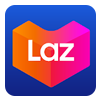 Lazada Logo