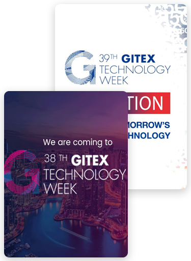 Gitex Portfolio