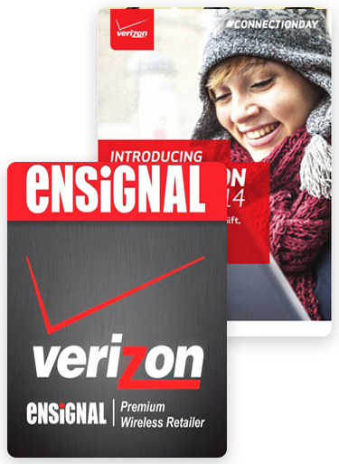 Verizon Portfolio