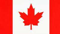 Canada Flag