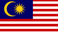 Malaysia Flag