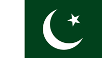 Pakistan Flag