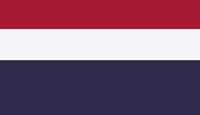 Thailand Flag