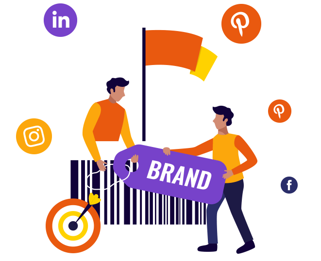 Social Media Brand Image