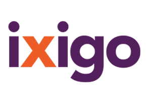 Ixigo Logo