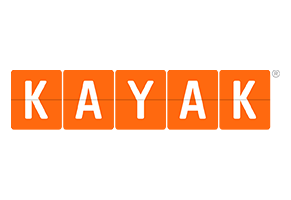 Kayak Logo