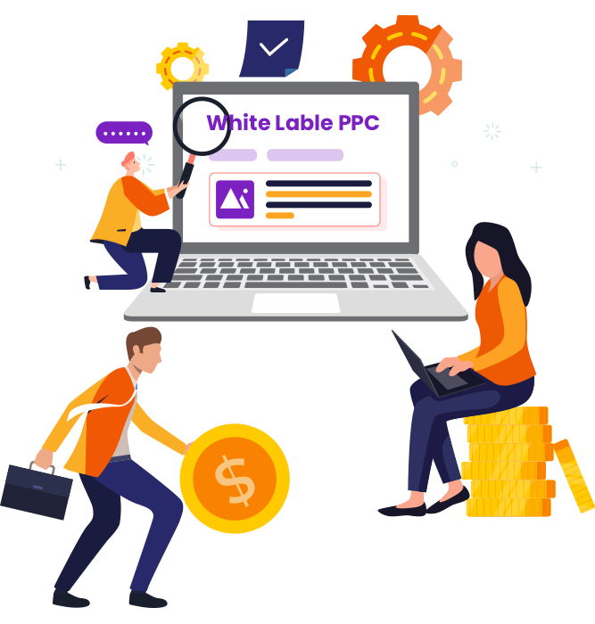How White Label PPC Works
