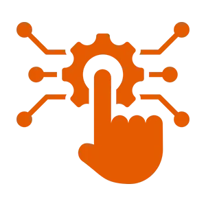 Data driven growth solutions