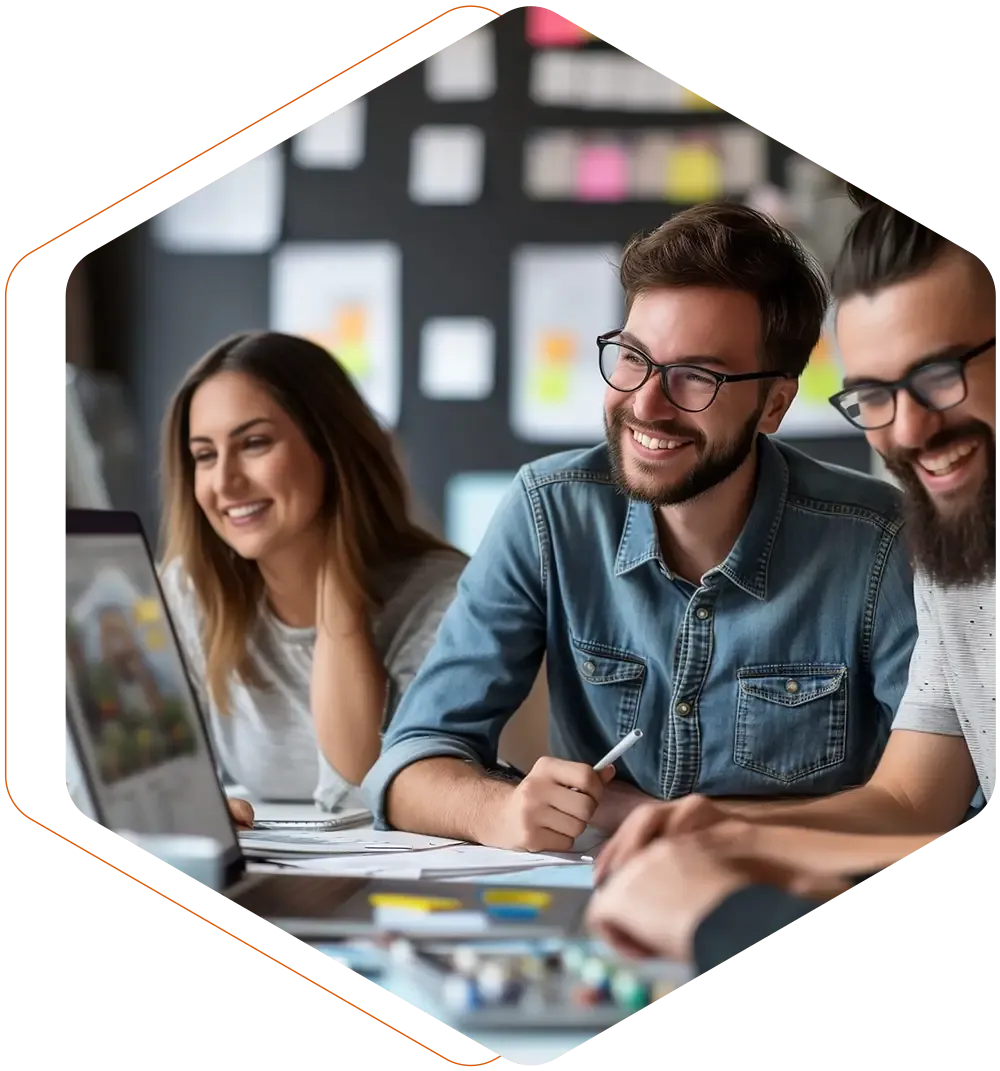 Boost your business with BrandBurp