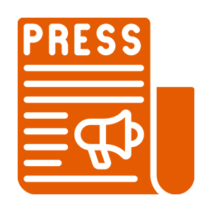 PR and outreach