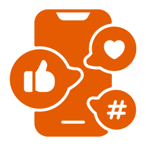 Social media optimization